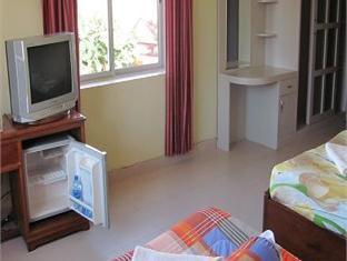 Chhne Chulsa Hotel Сиханоуквил Екстериор снимка
